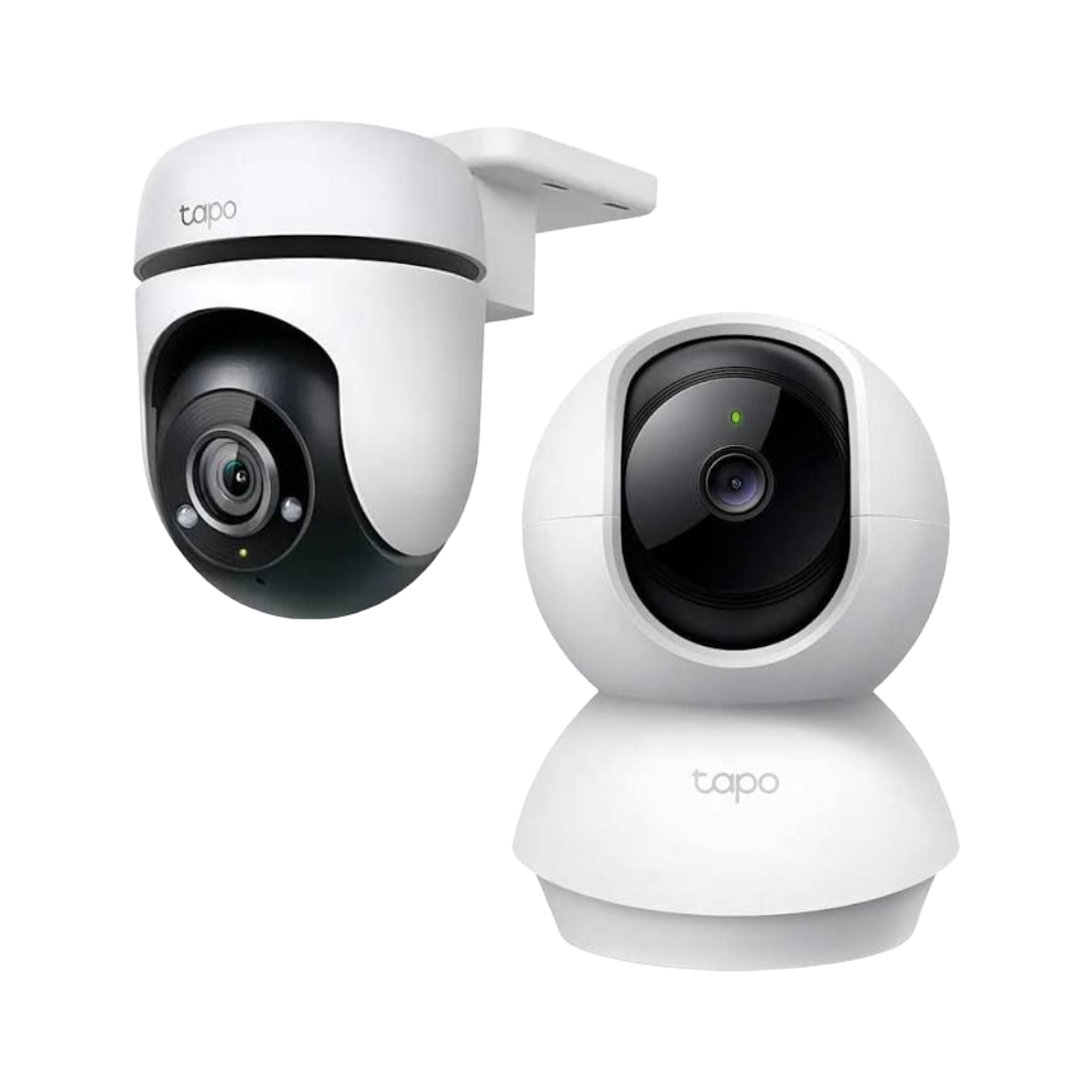 Sistema CFTV com Câmeras de Segurança Hikvision e Intelbras