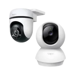 Sistema CFTV com Câmeras de Segurança Hikvision e Intelbras